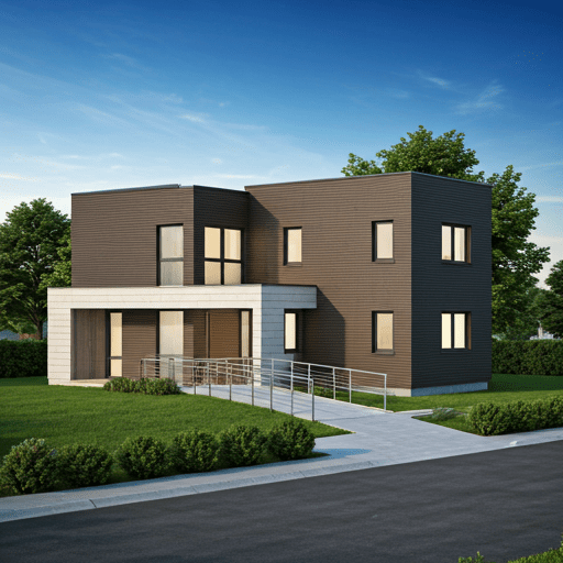 Adaptaciones en viviendas&nbsp;accesibles